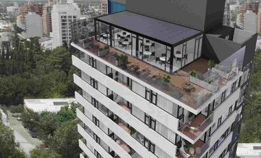 VENTA DEPARTAMENTO TORRE LUMINIA, NEUQUEN