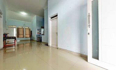 Dijual Rumah Murah 5 Menit ke kampus UII. Lingkungan Nyaman, Siap Huni!