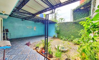 Dijual Rumah Murah 5 Menit ke kampus UII. Lingkungan Nyaman, Siap Huni!