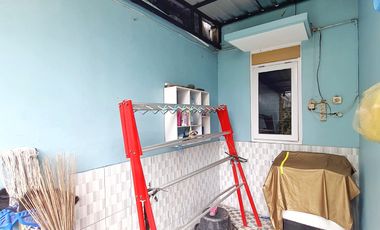 Dijual Rumah Murah 5 Menit ke kampus UII. Lingkungan Nyaman, Siap Huni!