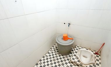 Dijual Rumah Murah 5 Menit ke kampus UII. Lingkungan Nyaman, Siap Huni!