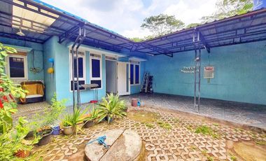 Dijual Rumah Murah 5 Menit ke kampus UII. Lingkungan Nyaman, Siap Huni!