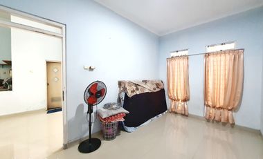 Dijual Rumah Murah 5 Menit ke kampus UII. Lingkungan Nyaman, Siap Huni!