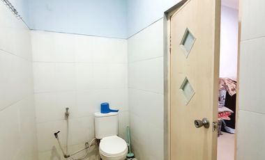 Dijual Rumah Murah 5 Menit ke kampus UII. Lingkungan Nyaman, Siap Huni!