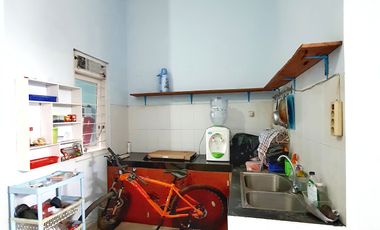 Dijual Rumah Murah 5 Menit ke kampus UII. Lingkungan Nyaman, Siap Huni!