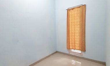 Dijual Rumah Murah 5 Menit ke kampus UII. Lingkungan Nyaman, Siap Huni!