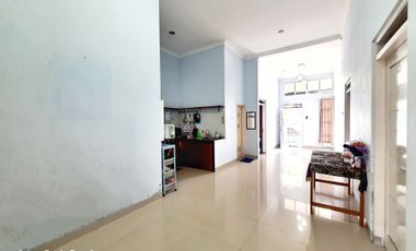 Dijual Rumah Murah 5 Menit ke kampus UII. Lingkungan Nyaman, Siap Huni!