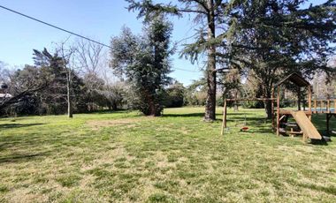 VENTA AMPLIA CASAQUINTA PILETA GRAL RODRIGUEZ