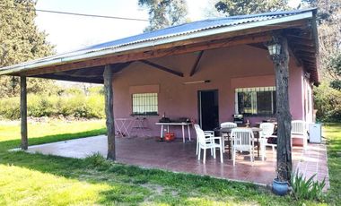 VENTA AMPLIA CASAQUINTA PILETA GRAL RODRIGUEZ