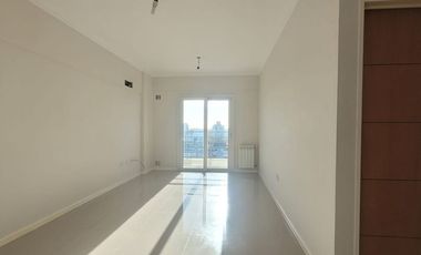 Departamento 1 dormitorio con balcon y lavadero