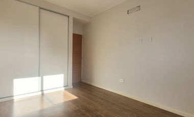 Departamento 1 dormitorio con balcon y lavadero