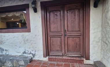 Casa en Arriendo en Casa Sector Sanatorio Alemán