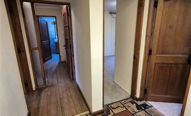 Casa en Arriendo en Casa Sector Sanatorio Alemán