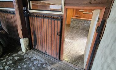 Casa en Arriendo en Casa Sector Sanatorio Alemán