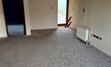 Casa en Arriendo en Casa Sector Sanatorio Alemán