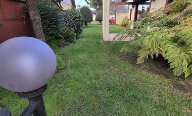 Casa en Arriendo en Casa Sector Sanatorio Alemán