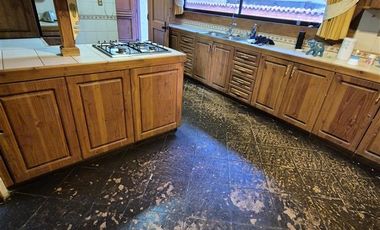 Casa en Arriendo en Casa Sector Sanatorio Alemán