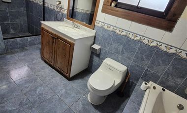 Casa en Arriendo en Casa Sector Sanatorio Alemán