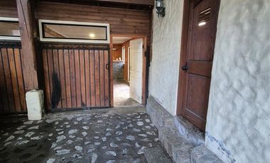 Casa en Arriendo en Casa Sector Sanatorio Alemán