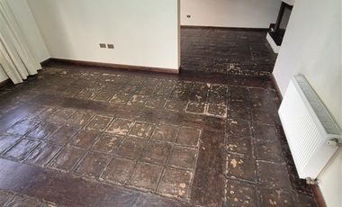 Casa en Arriendo en Casa Sector Sanatorio Alemán