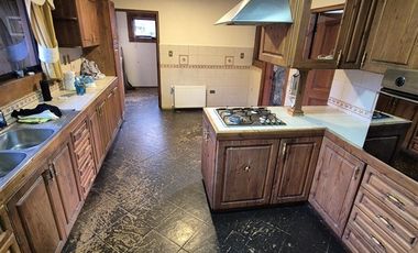 Casa en Arriendo en Casa Sector Sanatorio Alemán