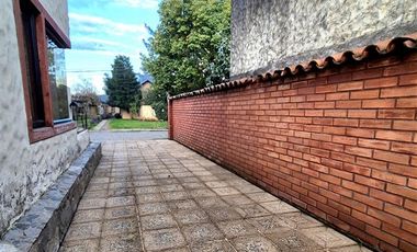 Casa en Arriendo en Casa Sector Sanatorio Alemán