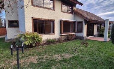 Casa en Arriendo en Casa Sector Sanatorio Alemán