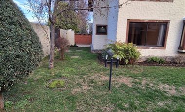 Casa en Arriendo en Casa Sector Sanatorio Alemán