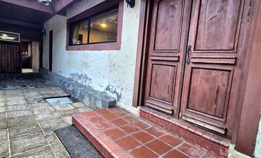 Casa en Arriendo en Casa Sector Sanatorio Alemán