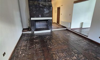 Casa en Arriendo en Casa Sector Sanatorio Alemán