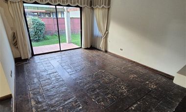 Casa en Arriendo en Casa Sector Sanatorio Alemán