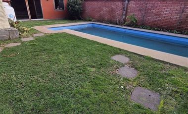 Casa en Arriendo en Casa Sector Sanatorio Alemán