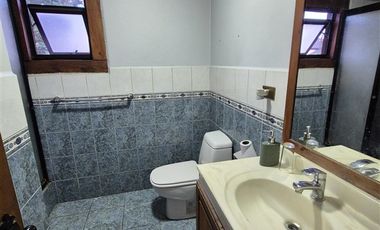 Casa en Arriendo en Casa Sector Sanatorio Alemán