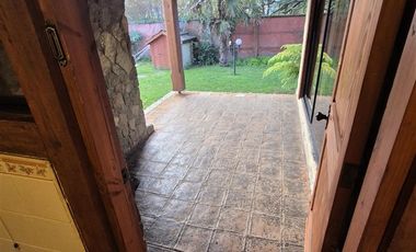 Casa en Arriendo en Casa Sector Sanatorio Alemán