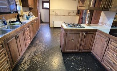 Casa en Arriendo en Casa Sector Sanatorio Alemán