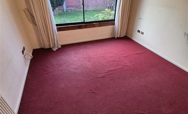 Casa en Arriendo en Casa Sector Sanatorio Alemán