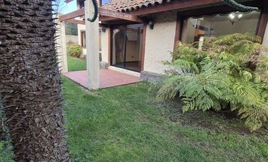 Casa en Arriendo en Casa Sector Sanatorio Alemán