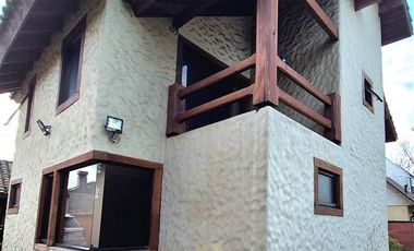 Casa en Arriendo en Casa Sector Sanatorio Alemán