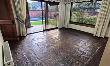 Casa en Arriendo en Casa Sector Sanatorio Alemán