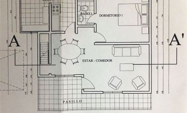 Casa en Venta en Terreno entre Pica y Matilla (incluye casa habitacion)