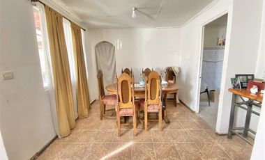 Casa en Venta en Terreno entre Pica y Matilla (incluye casa habitacion)