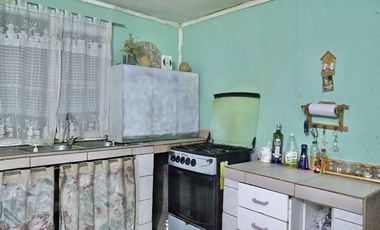 Casa en Venta en Terreno entre Pica y Matilla (incluye casa habitacion)