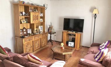 Casa en Venta en Terreno entre Pica y Matilla (incluye casa habitacion)