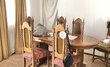 Casa en Venta en Terreno entre Pica y Matilla (incluye casa habitacion)