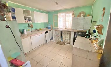 Casa en Venta en Terreno entre Pica y Matilla (incluye casa habitacion)