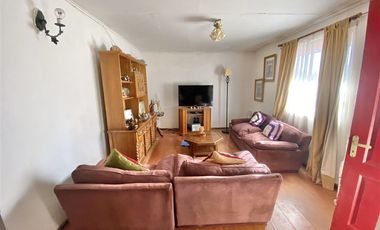 Casa en Venta en Terreno entre Pica y Matilla (incluye casa habitacion)