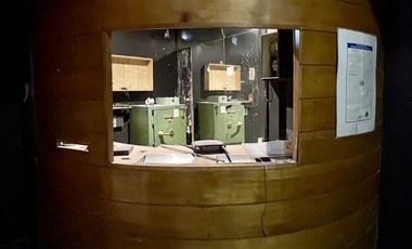 Local Comercial en Arriendo en Av. Vitacura / La llavería