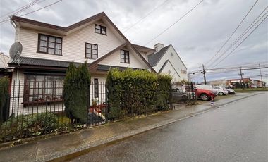 Local Comercial en Venta en Pasaje Lechagua