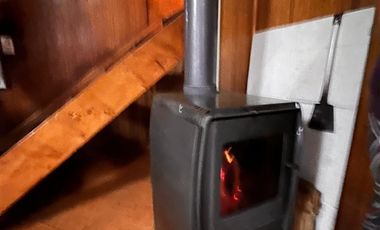 Casa en Venta en Pasaje Lechagua