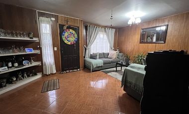 Casa en Venta en Pasaje Lechagua